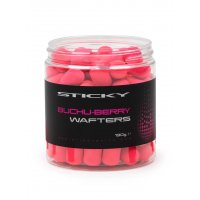 Sticky Baits Buchu-Berry Wafters 130g 