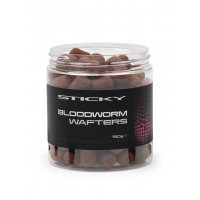 Sticky Baits Bloodworm Wafters Dumbells 130g
