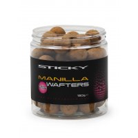 Sticky Baits Manilla Wafters 16mm 130g