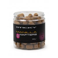 Sticky Baits Manilla Wafters Dumbells 130g
