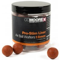 CC Moore Pro-Stim Liver Air Ball Wafters 18mm 35ks