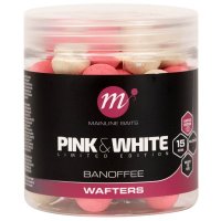 Mainline Wafters Fluro Pink White 