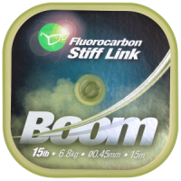Korda Fluorocarbon Stiff Link Boom 