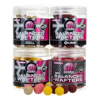 Mainline Balanced Wafters 18mm 