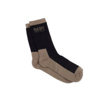 Nash Ponožky Long Socks  vel. 7-12