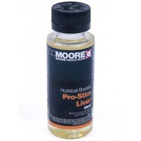 CC Moore Hookbailt Booster Pro-Stim Liver 50ml