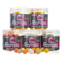 Mainline High Impact Balanced Wafters 15mm 