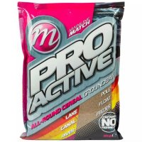 Mainline Pro Active All Round Cereal Mix 2kg
