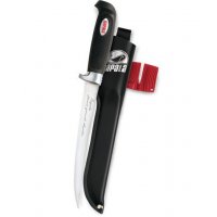 Rapala Filetovací nůž Soft Grip Fillet 15cm