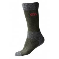 Trakker Zimní ponožky Winter Merino Socks vel. 10-12