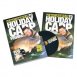 Korda DVD Complete Guide To Holiday Carp 2x Dvd 1x knížka