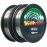 Korda Vlasec TOUCHdown Sub Brown 10lb 0,30mm 1000m