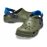 Crocs Classic All Terrain Clog vel. 8 41-42 Agr/Navy