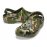 Crocs Classic Printed Camo Clog vel. 7 39-40 AGR/MLTI