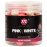 Mainline Wafters Fluro Pink White Banoffee 15 mm