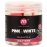 Mainline Wafters Fluro Pink White Pineapple 15 mm