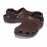 Crocs Yukon Vista II LR Clog M vel. 9 42-43 Espresso/Mushroom