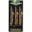 Korda Leadcore Leader Hybrid Lead Clip QC Swivel weed 3ks