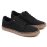 Fox Boty Black Canvas Shoe vel. 7/41