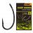 Fox Carp Hooks Curve Shank vel. 2