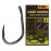 Fox Carp Hooks Wide Gape Beaked vel. 2
