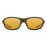 Korda Polarizační brýle Sunglasses Wraps Matt green/yellow MK2