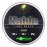 Korda Kable Tight Weave 50lb 25m weed