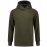 Korda Mikina Kore TK Hoodie Dark Olive vel. L