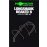 Korda Longshank Beaked Barbless vel. 8