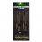 Korda Leadcore leader Heli Safe gravel 1m 2ks
