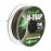 Korda N-Trap Semi Stiff green 15lb 20m