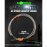 Korda Dark Matter Leader QC Hybrid Clip Clear 30lb 1m