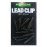 Korda Lead Clip Silt 10ks
