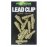 Korda Lead Clip Gravel 10ks
