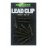 Korda Lead Clip Weed 10ks