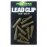 Korda Lead Clip Clay 10ks