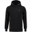 Korda Mikina Kore TK Hoodie Black vel. XXL