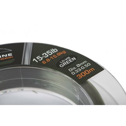 Fox Exocet Pro Double Tapered Mainline 300 m - 0,30-0,50 mm