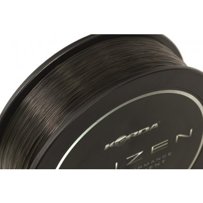 Korda Vlasec Kaizen Mono Green 0,35mm