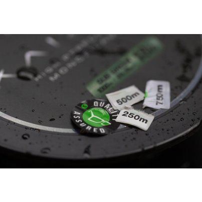 Korda Vlasec Kaizen Mono Green 0,35mm