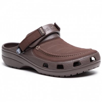 Crocs Yukon Vista II Clog M vel. 8 41-42 Espresso