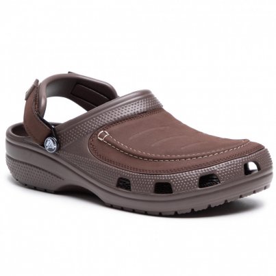 Crocs Yukon Vista II Clog M vel. 8 41-42 Espresso