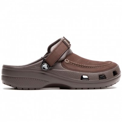 Crocs Yukon Vista II Clog M vel. 8 41-42 Espresso