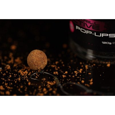 Sticky Baits The Krill Active Pop-Ups 16mm 120g