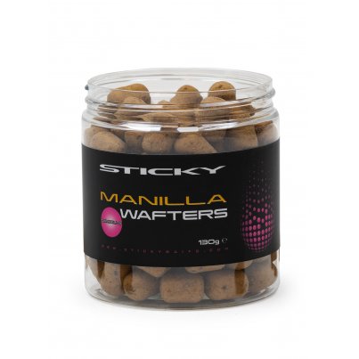 Sticky Baits Manilla Wafters Dumbells 130g