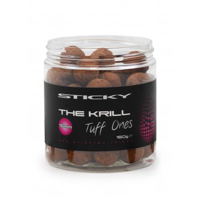 Sticky Baits The Krill Tuff Ones 20mm 160g 