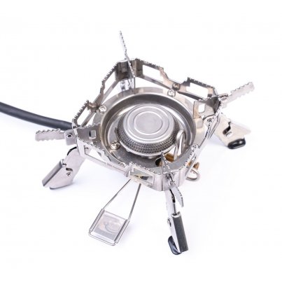 RidgeMonkey Quad Connect Pro Mini 