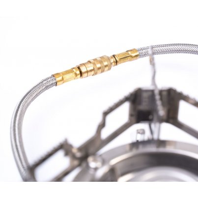 RidgeMonkey Quad Connect Pro Mini 