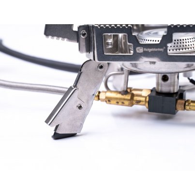 RidgeMonkey Quad Connect Pro Mini 