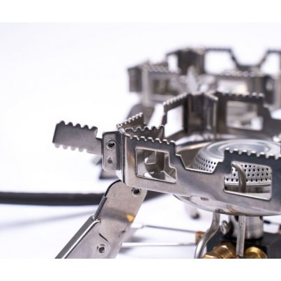 RidgeMonkey Quad Connect Pro Mini 